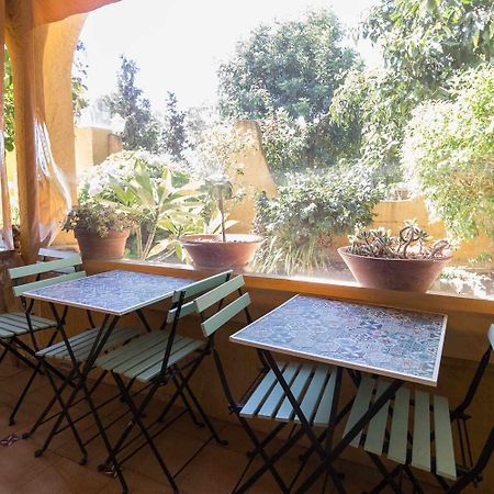 Villa Ojuelos Gran Canaria Vega de San Mateo Luaran gambar