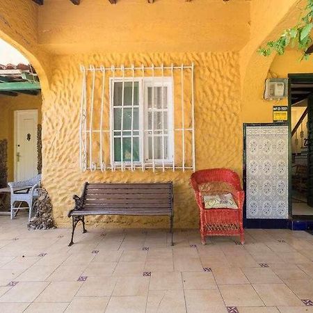 Villa Ojuelos Gran Canaria Vega de San Mateo Luaran gambar