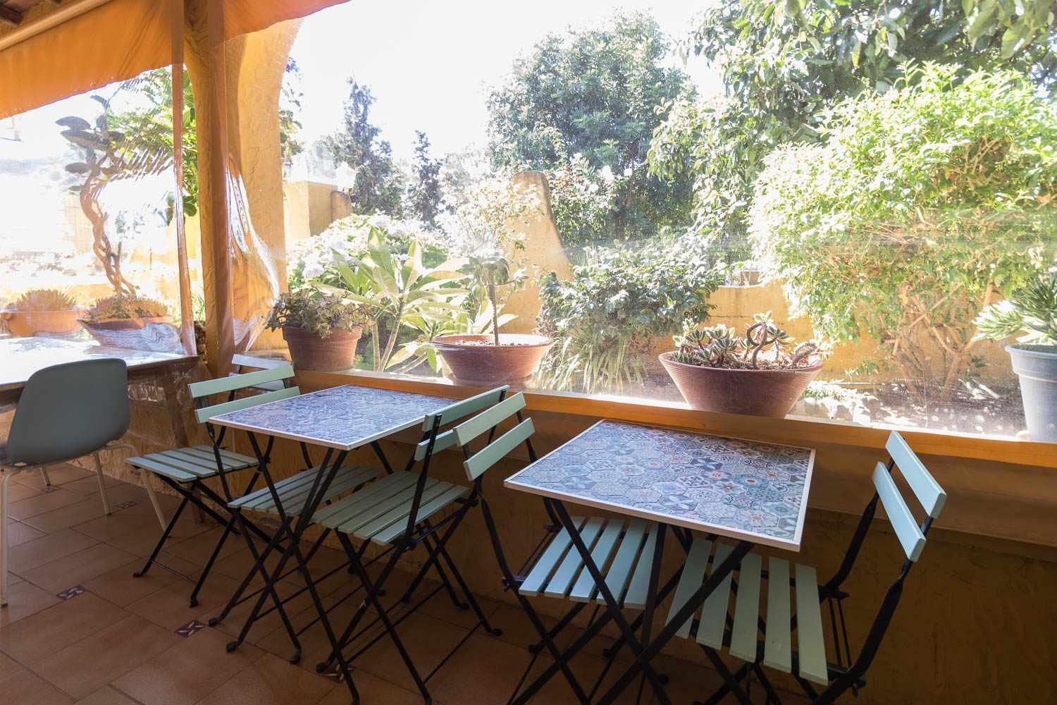 Villa Ojuelos Gran Canaria Vega de San Mateo Luaran gambar