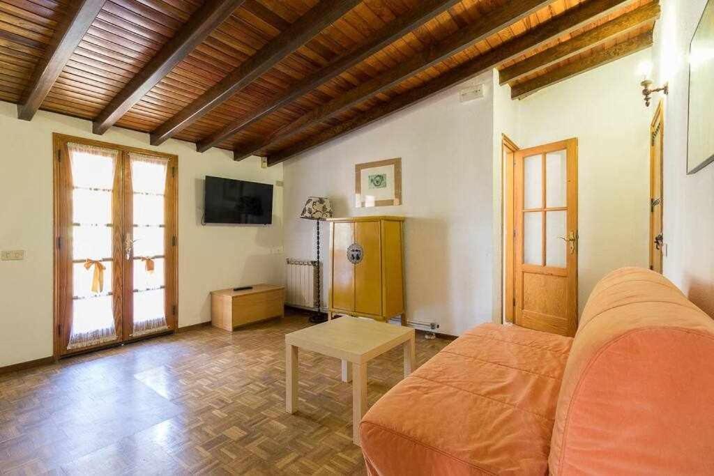 Villa Ojuelos Gran Canaria Vega de San Mateo Luaran gambar
