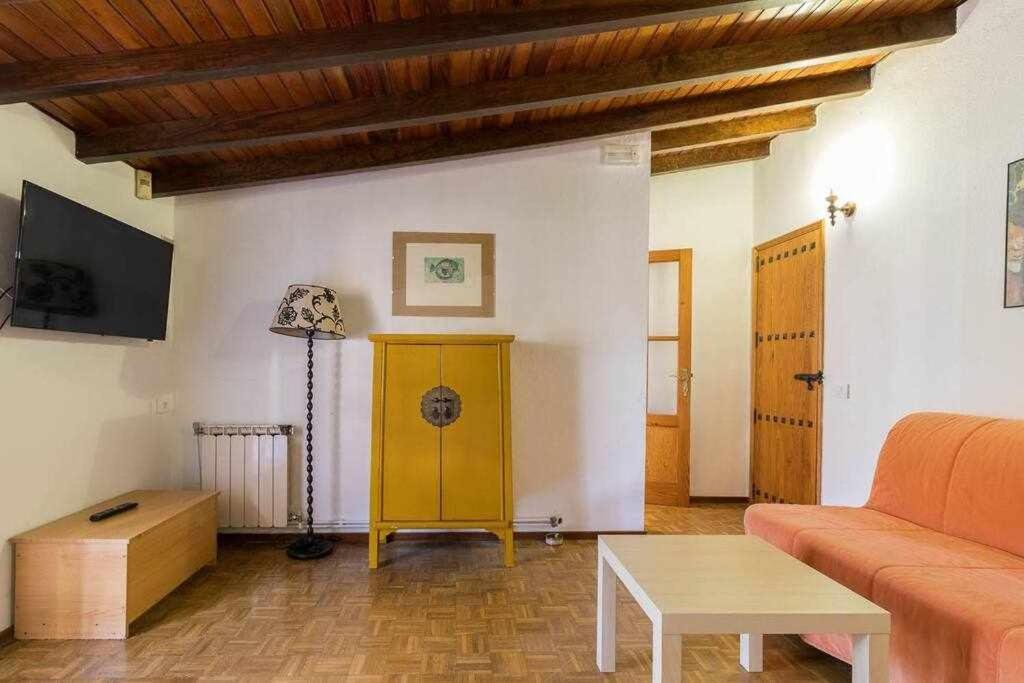 Villa Ojuelos Gran Canaria Vega de San Mateo Luaran gambar
