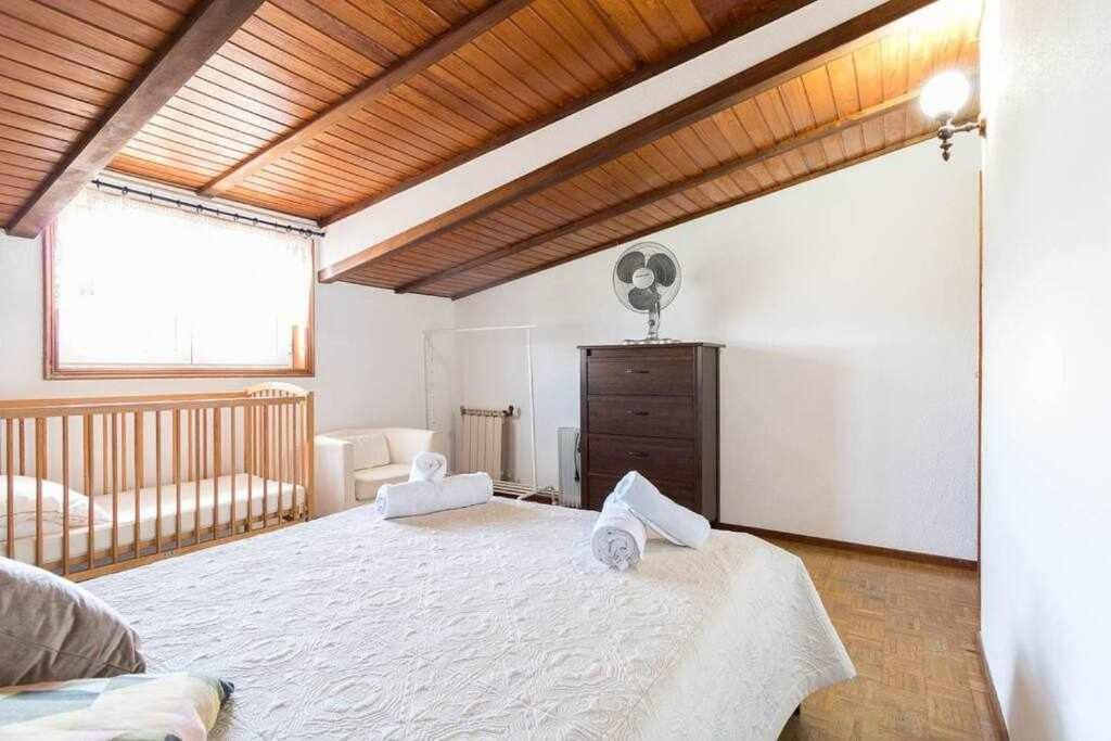 Villa Ojuelos Gran Canaria Vega de San Mateo Luaran gambar