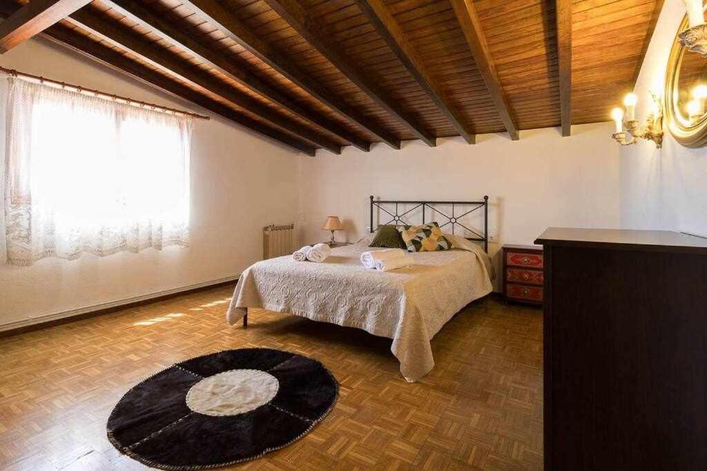 Villa Ojuelos Gran Canaria Vega de San Mateo Luaran gambar