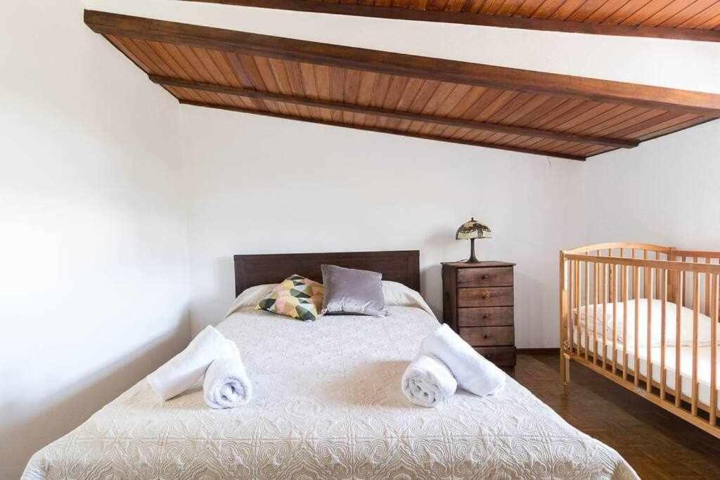 Villa Ojuelos Gran Canaria Vega de San Mateo Luaran gambar