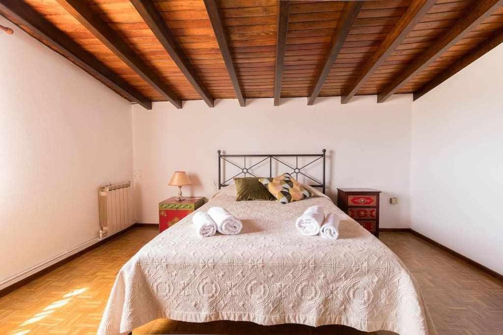 Villa Ojuelos Gran Canaria Vega de San Mateo Luaran gambar