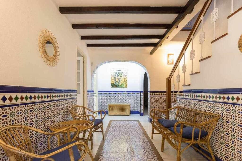 Villa Ojuelos Gran Canaria Vega de San Mateo Luaran gambar
