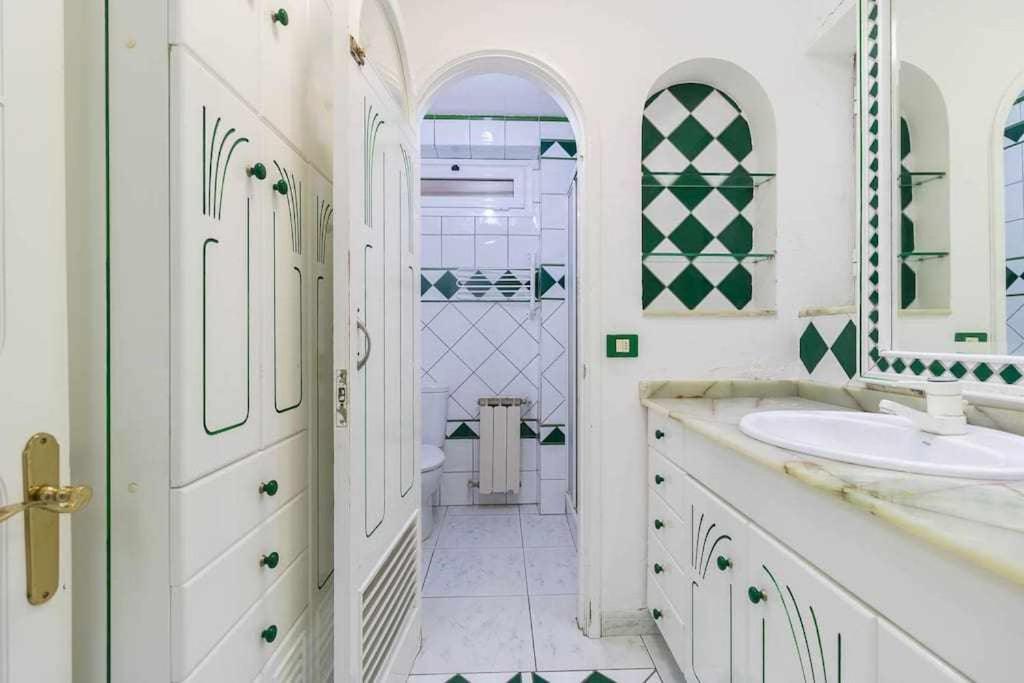 Villa Ojuelos Gran Canaria Vega de San Mateo Luaran gambar