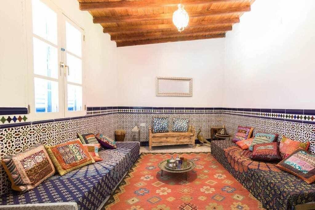 Villa Ojuelos Gran Canaria Vega de San Mateo Luaran gambar